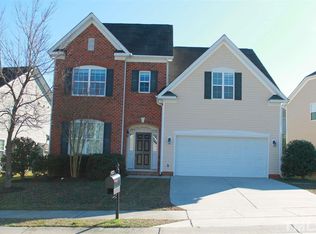 6508 Amber Bluffs Cres, Raleigh, NC 27616