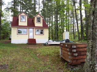 31 Cottage Rd, Nobleboro, ME 04555