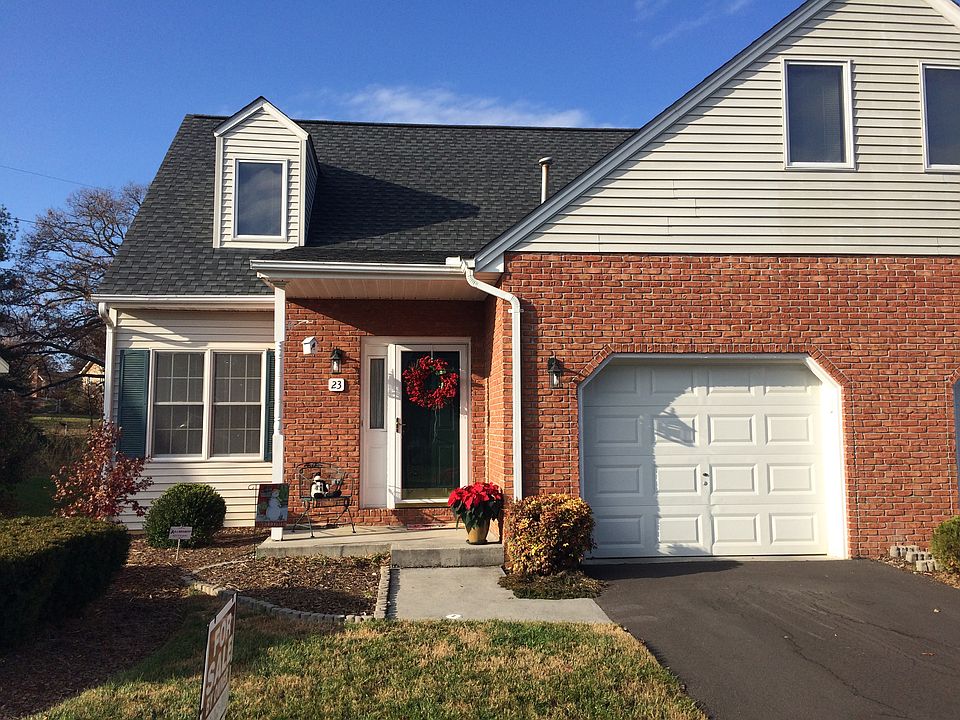 1st image of 1725 W Lakeview Dr Unit 23