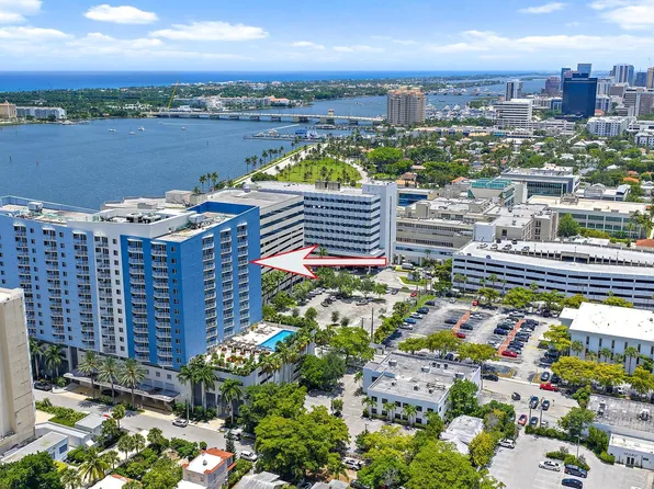 1551 N Flagler Drive #1410, West Palm Beach, FL 33401