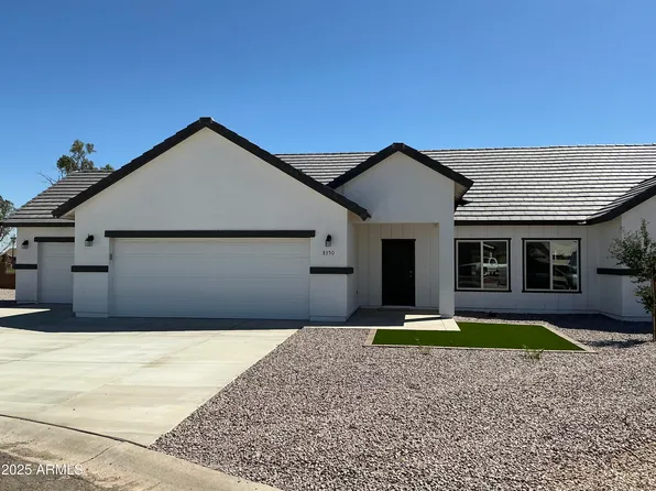 8350 W ENCANTO Lane, Arizona City, AZ 85123