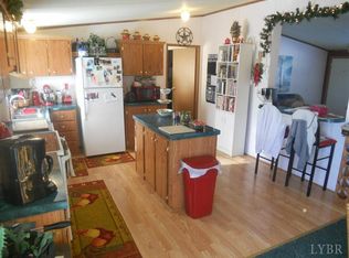 200 Little Folks Ln, Rustburg, VA 24588