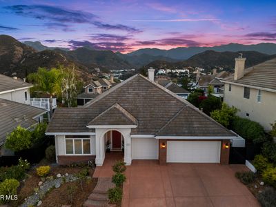 534 Ravensbury St, Westlake Village, CA, 91361