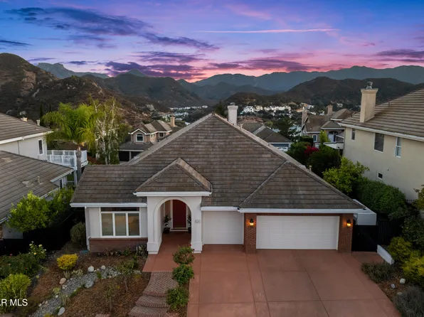534 Ravensbury St, Westlake Village, CA 91361