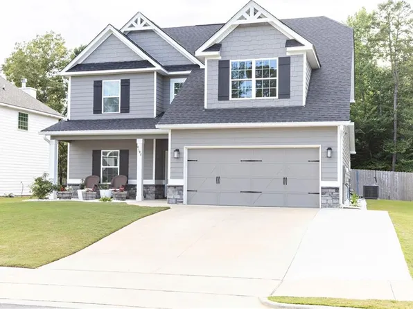 4192 Mara Vista Dr, Auburn, AL 36832