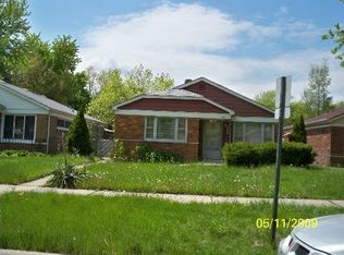 14732 Michigan Ave, Dolton, IL 60419