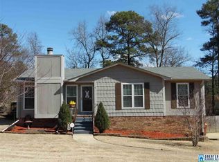 5415 Saddle Ridge Ln, Pinson, AL 35126