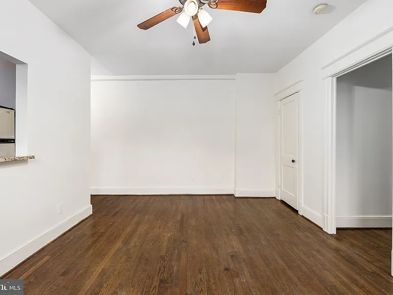 6645 Georgia Ave NW #203 — Photo 12