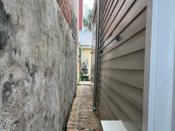 518-522 Dauphine Street - 522-Rear, 522 Dauphine St, New Orleans, LA 70112