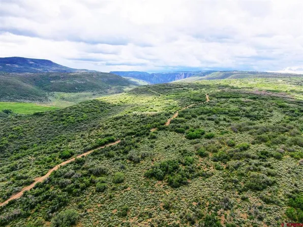 81924 & 82100 Highway 92, Crawford, CO 81415