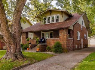 1510 43rd St, Des Moines, IA 50311