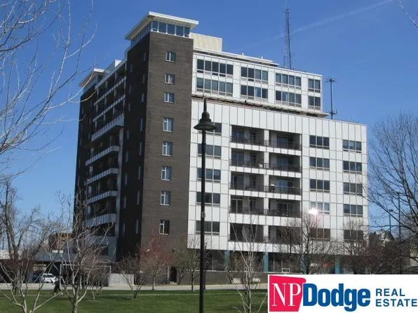 3000 Farnam St APT 3D, Omaha, NE 68131