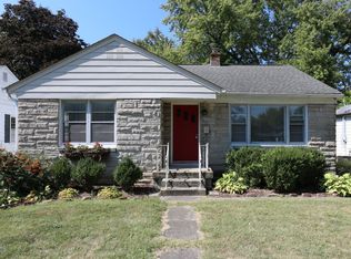 5838 Primrose Ave, Indianapolis, IN 46220