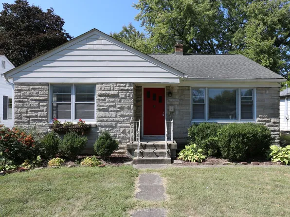 5838 Primrose Ave, Indianapolis, IN 46220