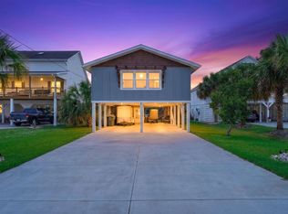 2204 Chestnut St., North Myrtle Beach, SC 29582