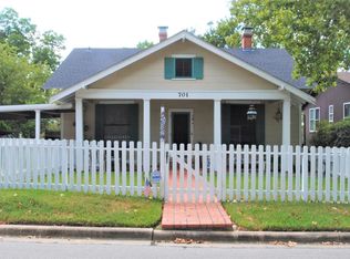 701 Alma St, Brenham, TX 77833
