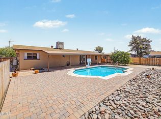 4317 W VOGEL Avenue, Glendale, AZ 85302