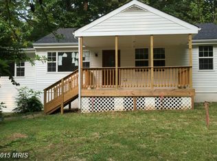 12807 Kahns Road, Manassas, VA 20110