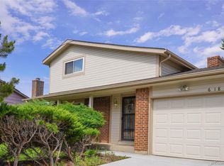 6180 S Garland Street, Littleton, CO 80123