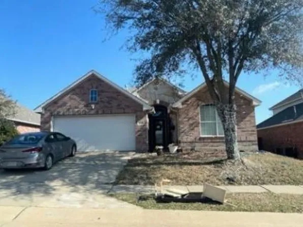 2810 Arabian Ln, Celina, TX 75009