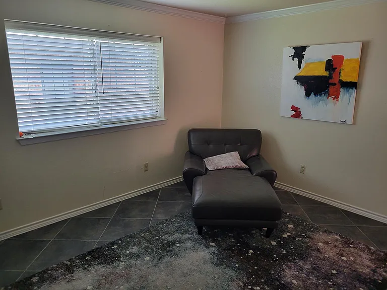 Bedroom or Office