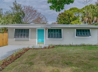 7313 50th Ave N, Saint Petersburg, FL 33709