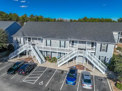 155 Westhaven Dr. #14A, Myrtle Beach, SC, 29579