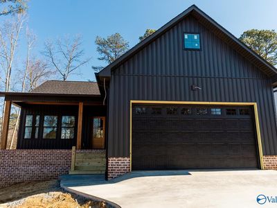 872 1st Way NE, Arab, AL, 35016
