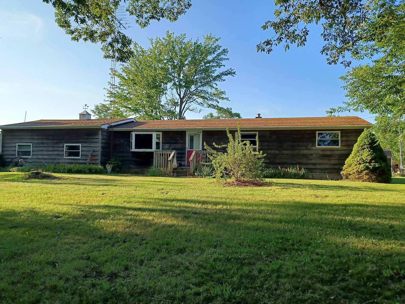 2700 W Mosherville Rd, Jonesville, MI 49250 MLS 23030221 Zillow