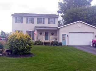 796 Whitney Rd, Ontario, NY 14519