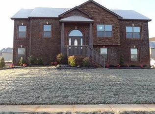 118 Franklin St, Clarksville, TN 37040