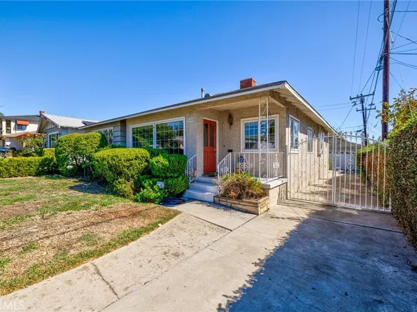 608 N 7th St, Montebello, CA 90640