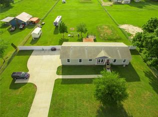 3885 Berkley Rd, Auburndale, FL 33823