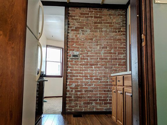 Updated Kitchen