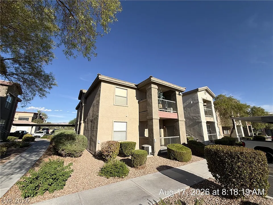 8000 W Badura Ave #1141