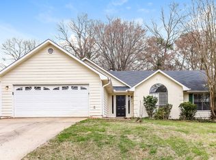 202 Northbridge Dr, Stockbridge, GA 30281