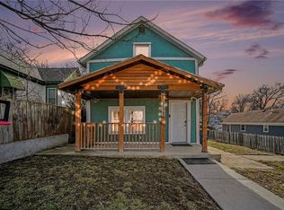 5823 E 10th St, Kansas City, MO 64126