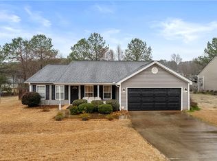 112 Rose Ln, Liberty, SC 29657