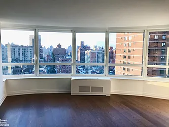 Rented by Brown Harris Stevens