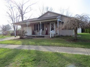800 Blackstone St LOT 1, Washington Court House, OH