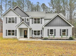 250 Mobley Bridge Rd, Hogansville, GA 30230