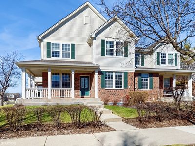 670 W Natalie Ln, Addison, IL, 60101