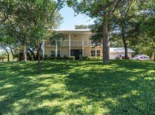 4211 Willowbrook Dr, San Antonio, TX 78228