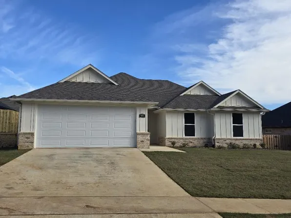 905 Alex Dr, Whitehouse, TX 75791