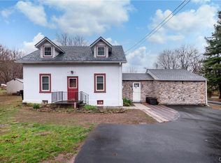 7075 Saint Peters Rd, Macungie, PA 18062