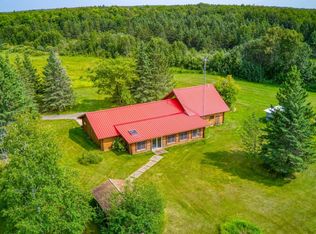 24154 Artesian Spring Rd NE, Kelliher, MN 56650