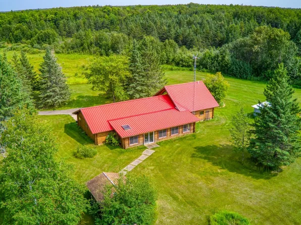 24154 Artesian Spring Rd NE, Kelliher, MN 56650