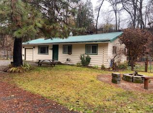 514 Lower River Rd, Klickitat, WA 98628