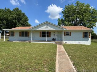1103 Springdale Rd, Ardmore, OK 73401
