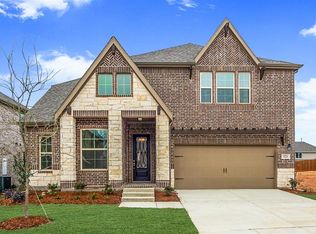 5224 Tuscarora Trl, McKinney, TX 75070